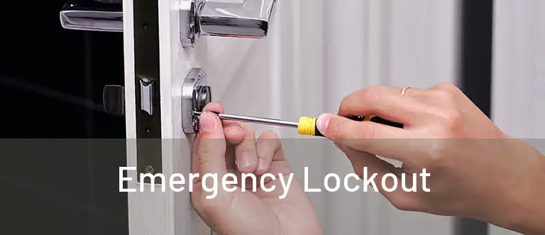  Emergency Lockout 