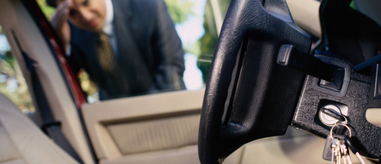 24 hour car locksmith in Fairview