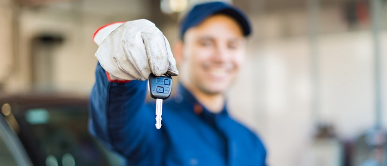 24 hour Mobile locksmith in Fairview