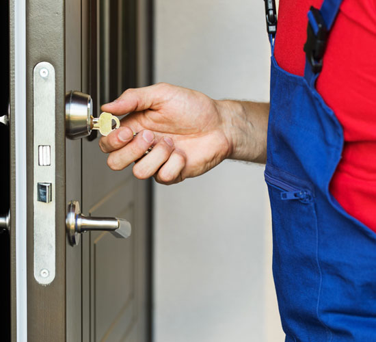 Residential Locksmith Fairview