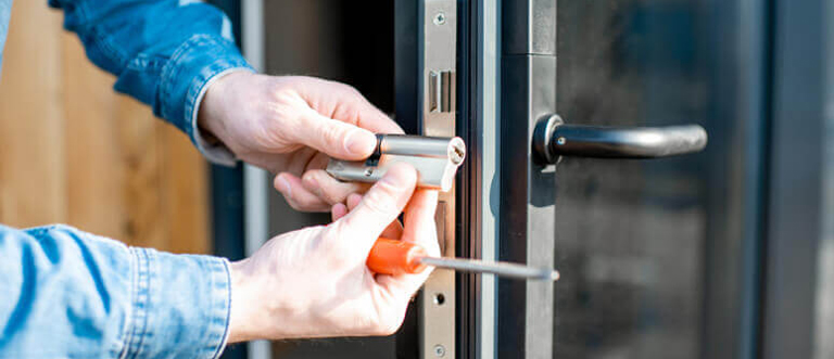 Commercial Locksmith Fairview