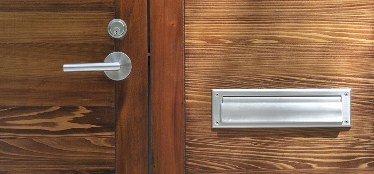 Electric Front Door Lock Repair Fairview